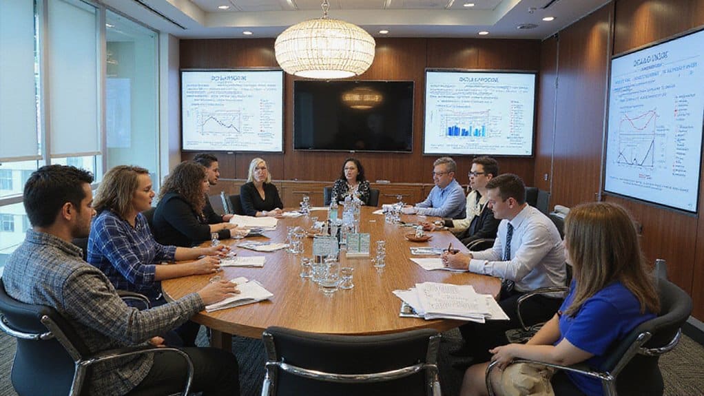 dcaa audit regulations overview