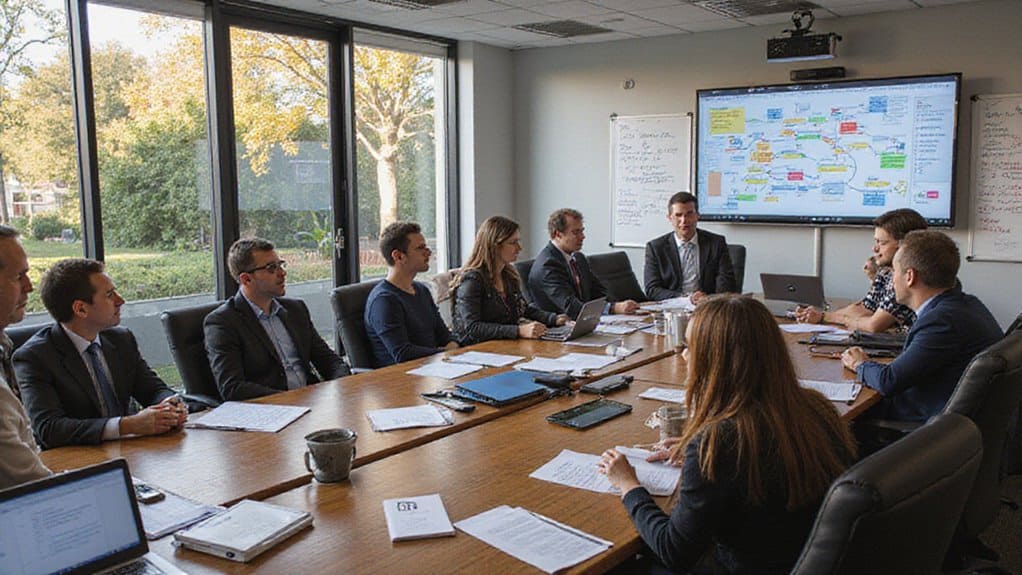 dcaa compliance for government contracts