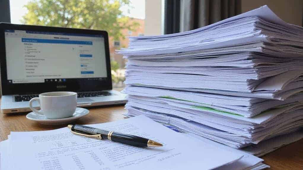 allocation errors and risks