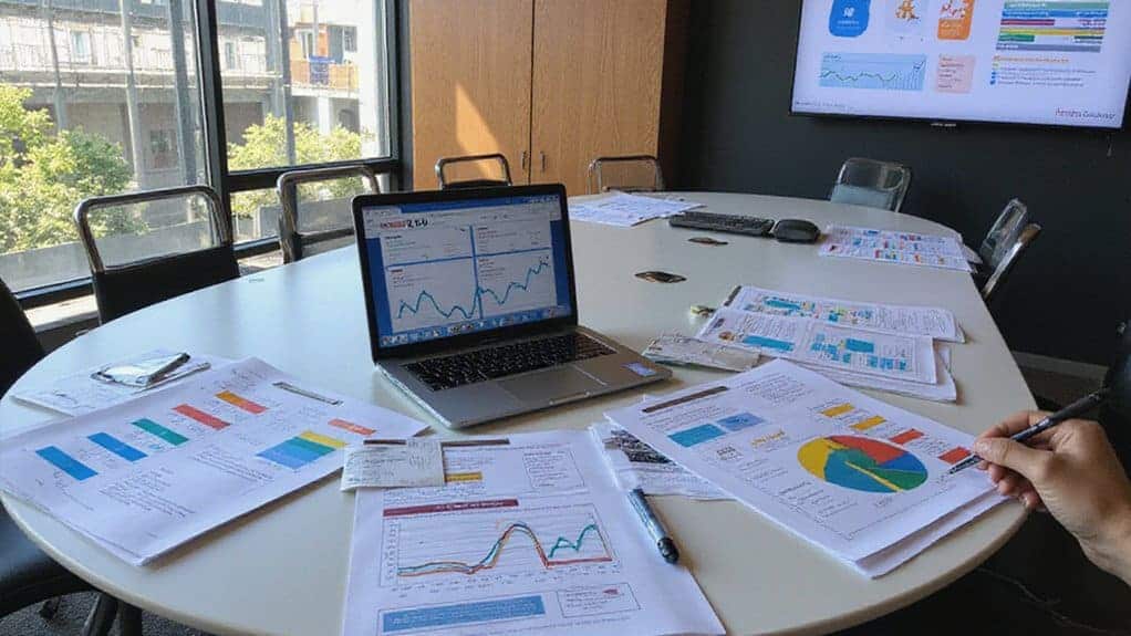 audit preparation and compliance