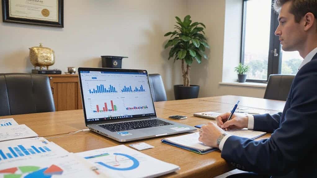 cost basis compliance framework