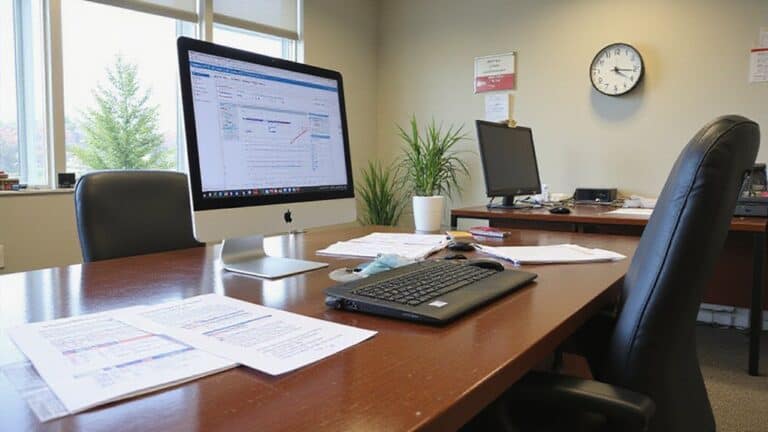 dcaa compliant timekeeping system requirements