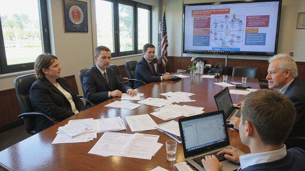 dcaa s federal acquisition oversight