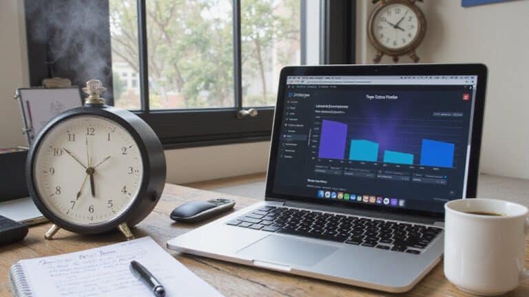 dcaa timekeeping guidelines overview