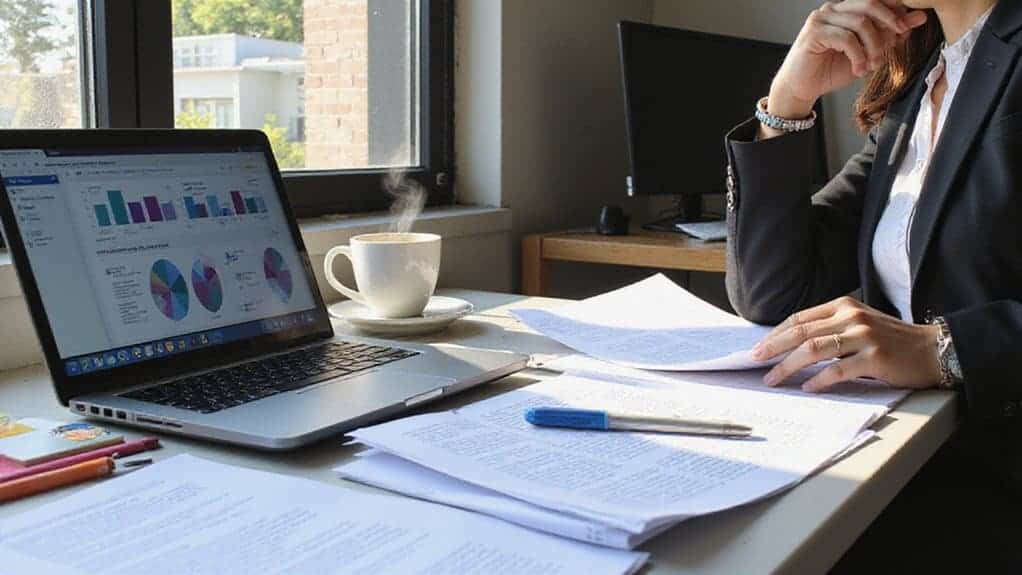 effective internal control systems