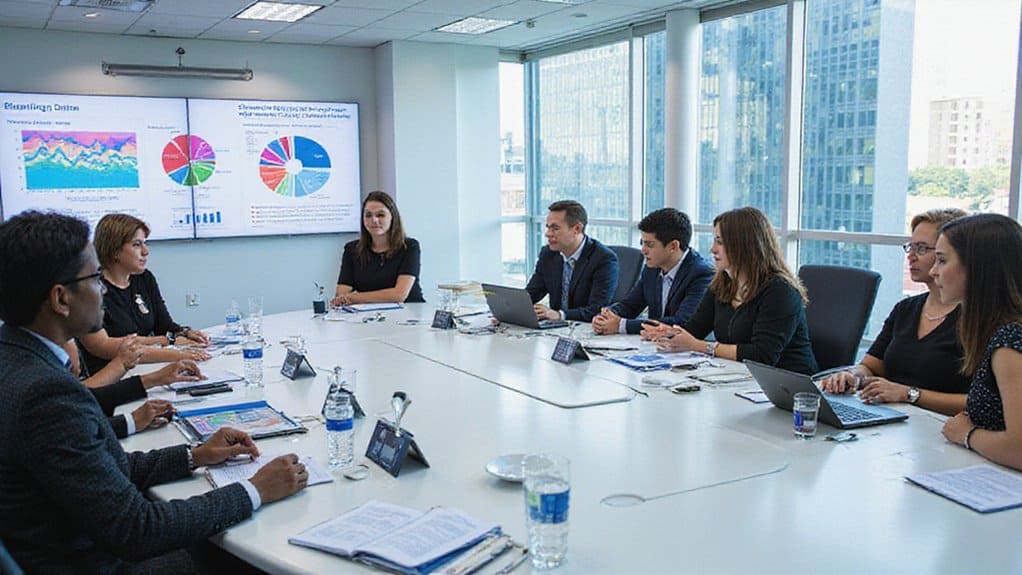 federal reporting standards compliance