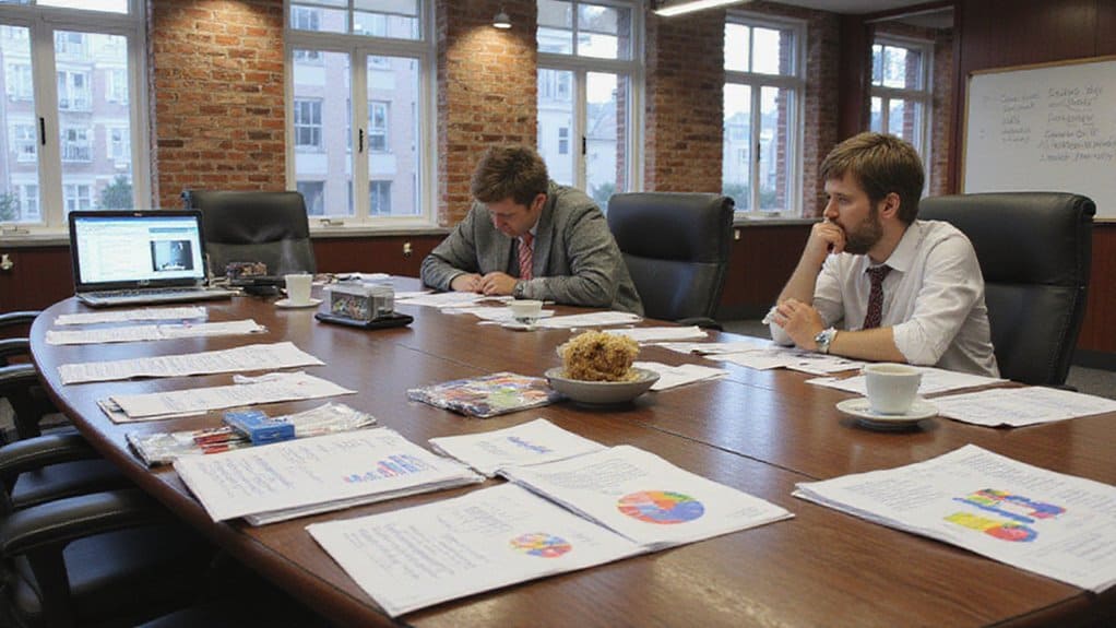 finalizing indirect rate adjustments