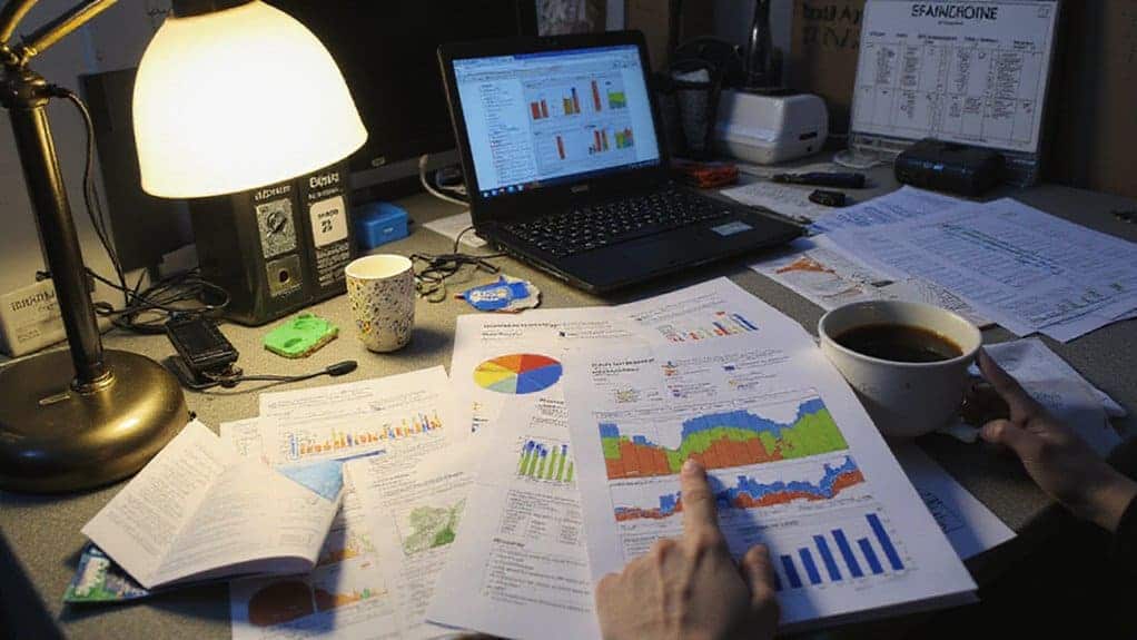 financial resource management strategies