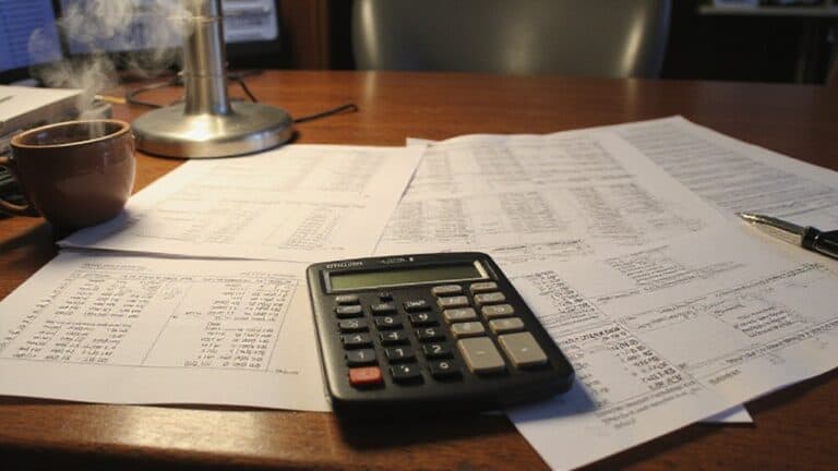 fringe benefits calculation methods