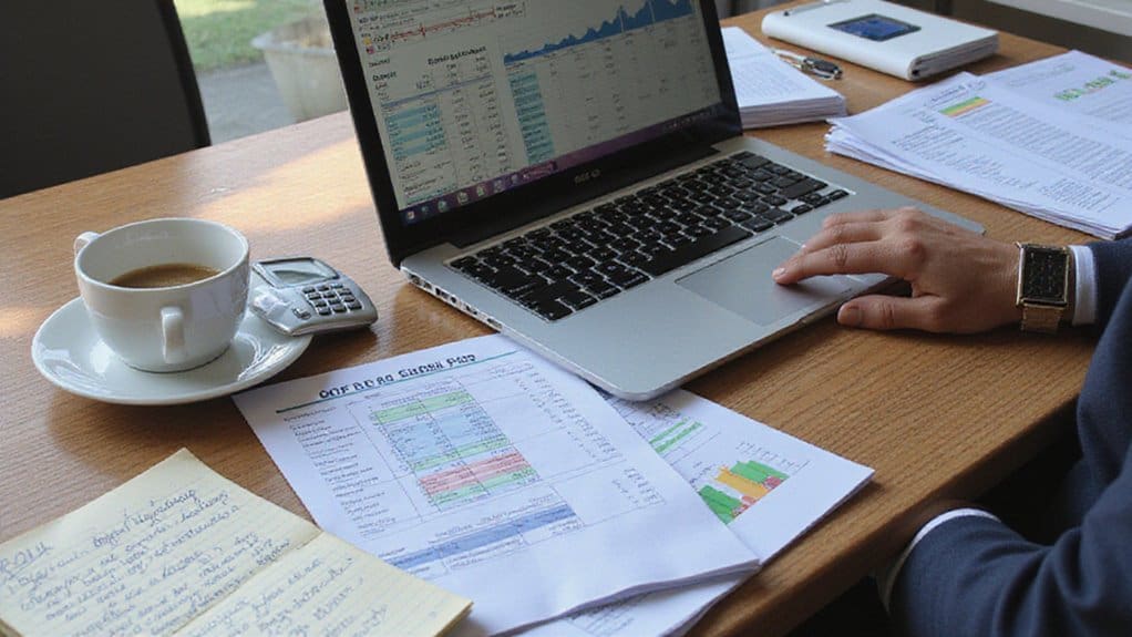 government contract pay allocation