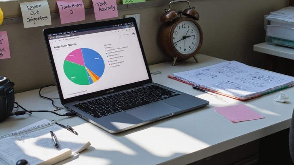 labor cost mismanagement issues