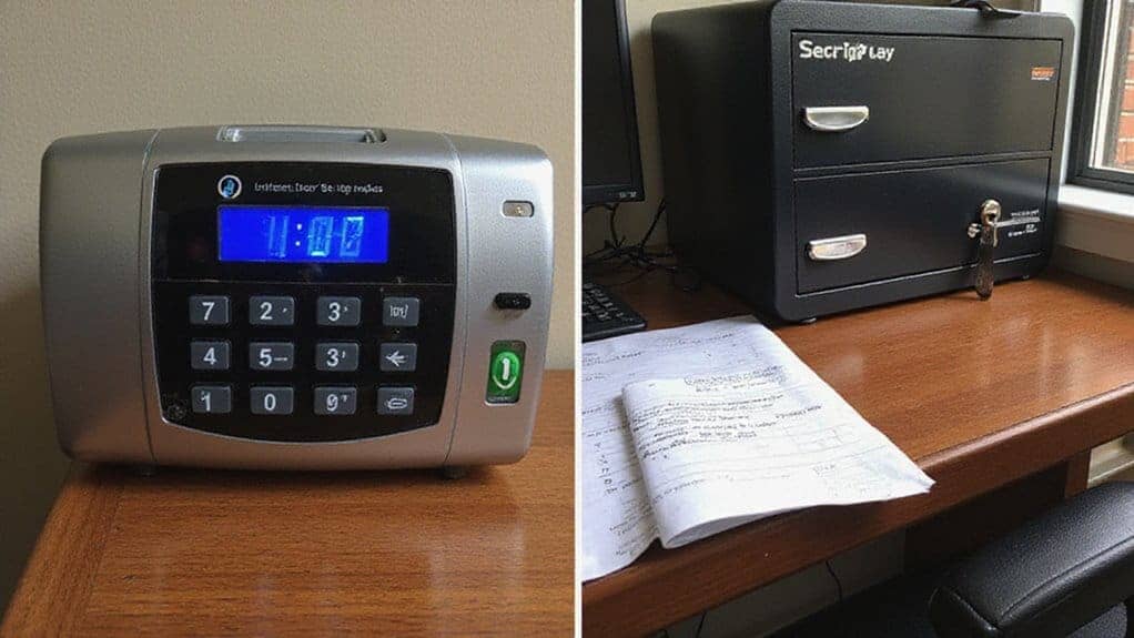 protecting systems and users