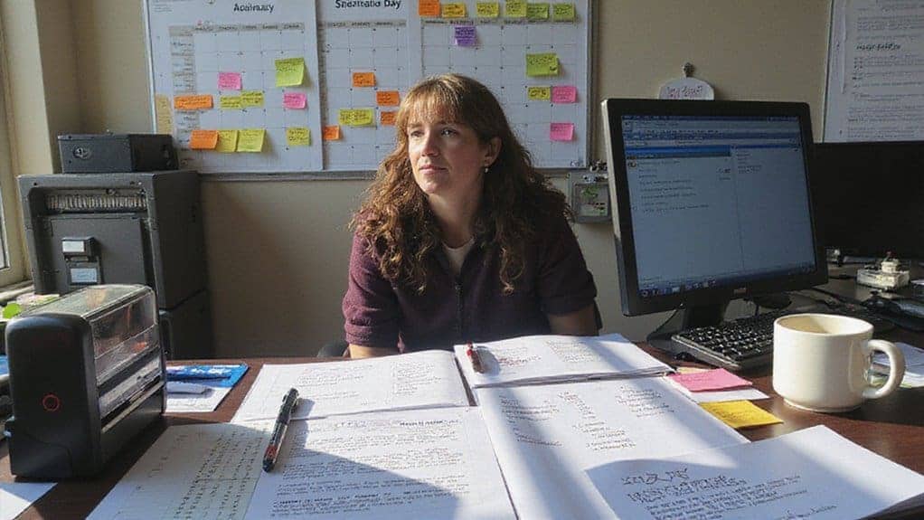 supervisor approval audit risks